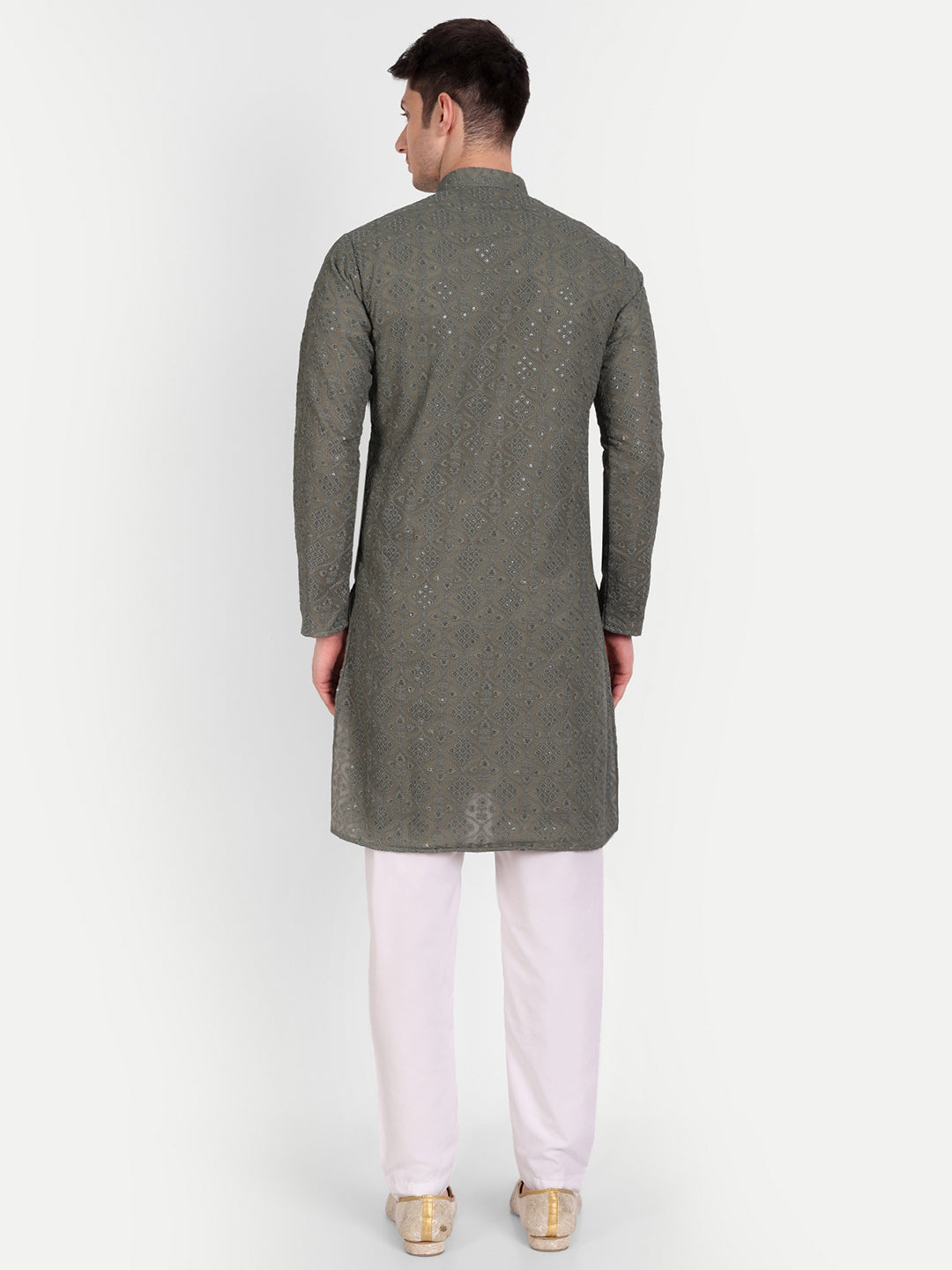 groom kurta pajama